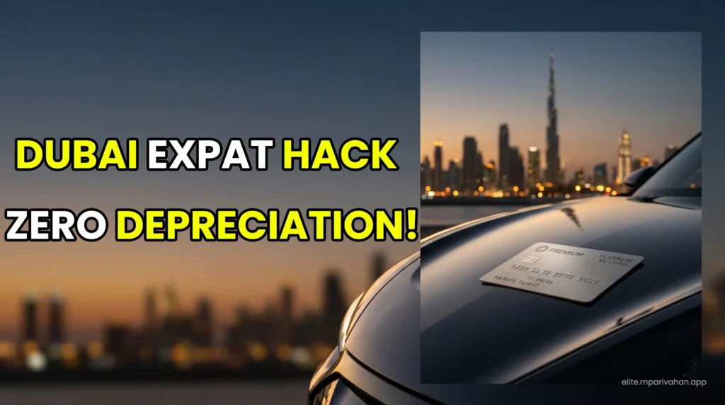 Premium UAE Auto Finance and Luxury Car Insurance Guide