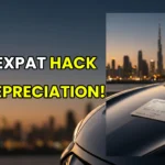 Premium UAE Auto Finance and Luxury Car Insurance Guide